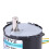 AC220V 10W 0.5A Permanent Magnet Synchronous Motor 6