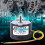 AC220V 10W 0.5A Permanent Magnet Synchronous Motor 15
