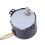 AC220V 10W 0.5A Permanent Magnet Synchronous Motor 4