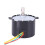 AC220V 10W 0.5A Permanent Magnet Synchronous Motor 3