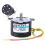 AC220V 10W 0.5A Permanent Magnet Synchronous Motor 8