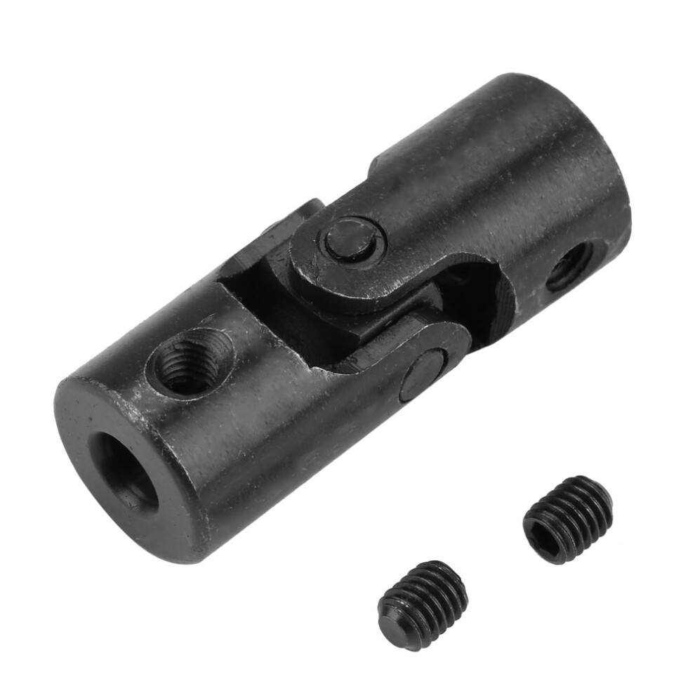 Shaft Coupling Motor Connector DIY Steering