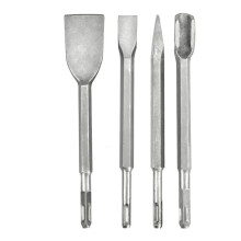 Shank Point Flat Wide Flat Electric Hammer Chisel Bit For Wall Concrete Impact Elbow Widening F14x250x40 Masonry Bit