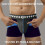 Diamond MMA Jock Strap + Αθλητικός Κύπελλο για Άνδρες - Μεγάλο | 4-Λουράκια Χωρίς Μετακίνηση 2
