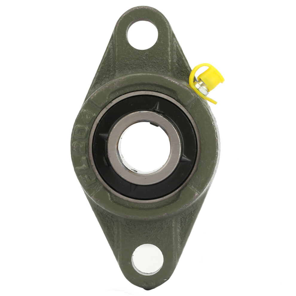 UCFL204 Thickened Mounted Self Aligning Rhombic