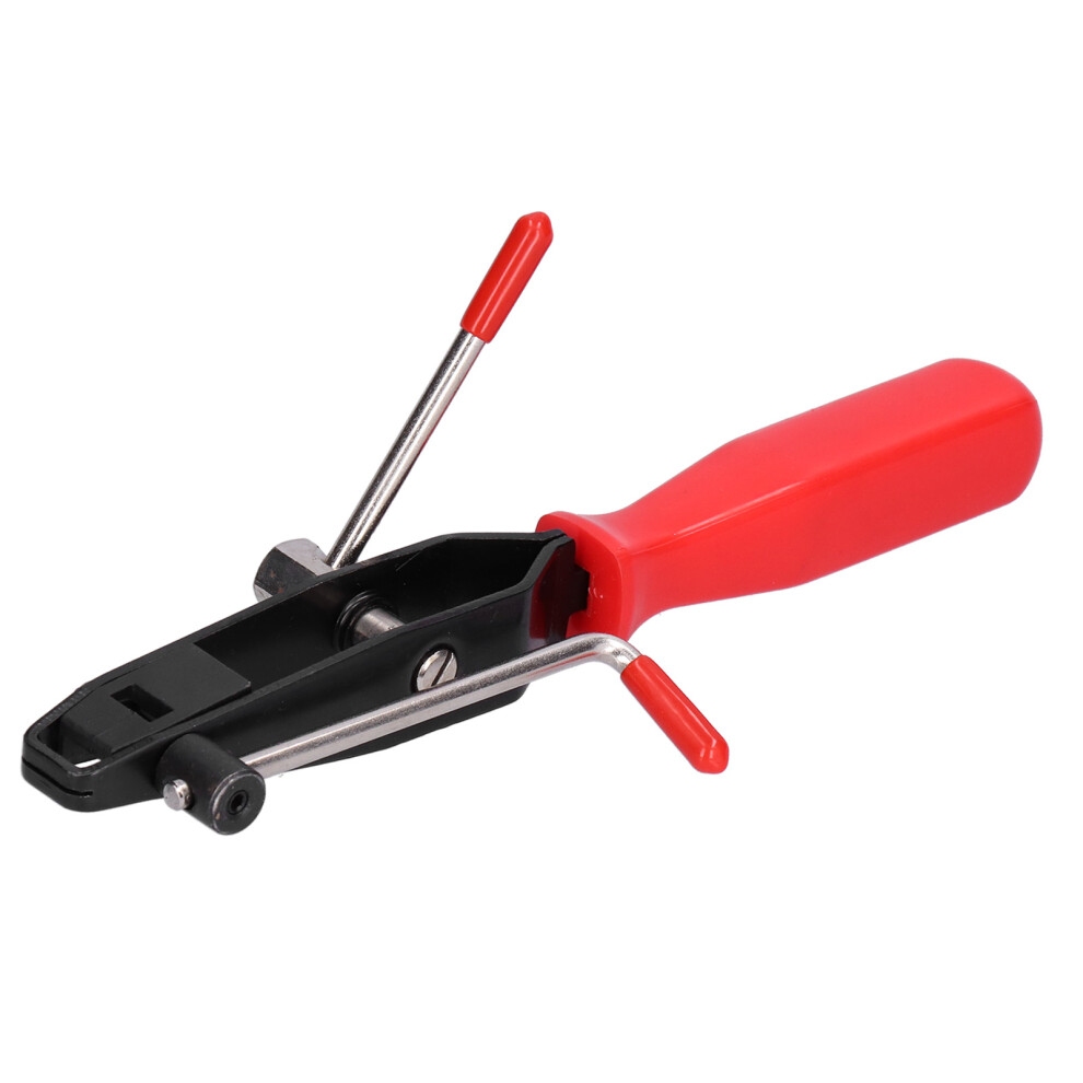 CV Boot Clamp Tool Dustproof Bundle Hoop Belt