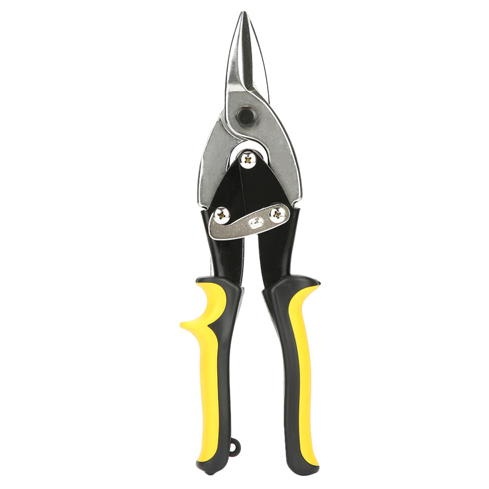 Aviation Snip Straight Cut Aviation Tin Cutting
