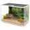 AVENTE 72X18 POLEGADAS TERRARIUM FORESTORENTE PEDRA VERDE VERMENTE ENORME 3