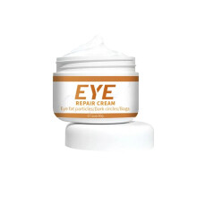 Anti-Wrinkle Eye Cream - Bags, Puffiness, Dark Circles, Fine Lines, Moisturizing, Whitening