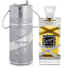 Groene Thee Zuiverend Klei Stick Masker Lattafa Parfums Eau de Parfum von Oud Mood Reminiscence