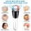 EMS Hot Cold Face Lifting Beauty Device - LED Photon Therapy 5