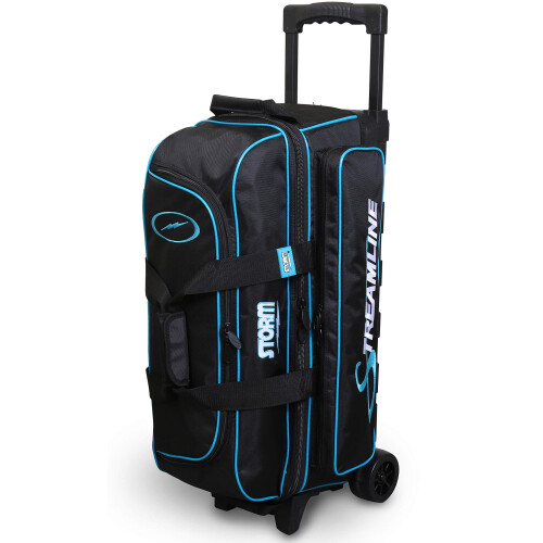 Storm Streamline 3 Nero/Blu