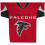 NFL Atlanta Falcons Banner (34 por 30 polegadas/2 lados) 2