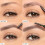 tarte Amazonian clay waterproof brow pencil - medium brown - full size 4