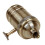 E26/e27 Retro Vinta Lamp Bulb H Socket 18