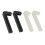 2 Pairs Hard Skate Guards Adjustable Universal 15