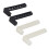 2 Pairs Hard Skate Guards Adjustable Universal 2
