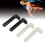 2 Pairs Hard Skate Guards Adjustable Universal 11