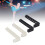 2 Pairs Hard Skate Guards Adjustable Universal 12
