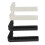 2 Pairs Hard Skate Guards Adjustable Universal 7