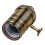 E26/e27 Retro Vinta Lamp Bulb H Socket 15