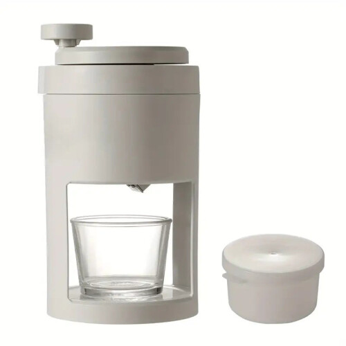 Manual Ice Shaver