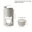 Manual Ice Shaver 3