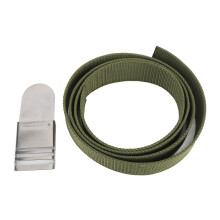 Diving Weight Belt 73.6in Thickened Nylon Scuba