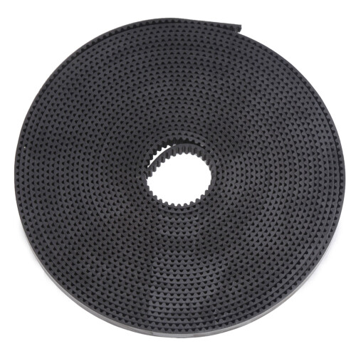2GT‑6mm PU Timing Belt with Steel Core Synchronous 1