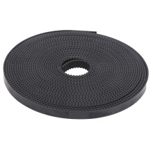 2GT‑6mm PU Timing Belt with Steel Core Synchronous