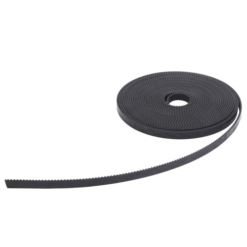 2GT‑6mm PU Timing Belt with Steel Core Synchronous 2