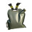 (20L) Soft Oil Bag Bladder Fuel Container Convenient Replacement Foldable for Outdoor Use 2