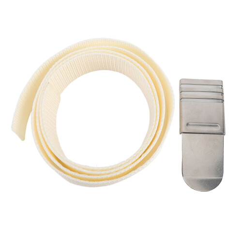 Diving Weight Belt 73.6in Thickened Nylon Scuba