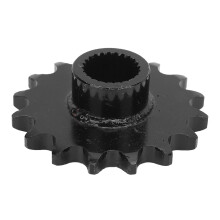 530 16T Front Chain Sprocket 24 Splines Steel