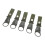 10pcs Water Bottle Buckle Clip Multifunction 7