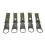 10pcs Water Bottle Buckle Clip Multifunction 8