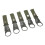 10pcs Water Bottle Buckle Clip Multifunction 4