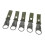 10pcs Water Bottle Buckle Clip Multifunction 10