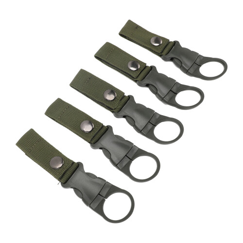 10pcs Water Bottle Buckle Clip Multifunction 1