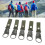 10pcs Water Bottle Buckle Clip Multifunction 11