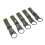 10pcs Water Bottle Buckle Clip Multifunction 3