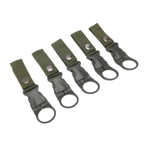 10pcs Water Bottle Buckle Clip Multifunction 2