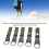 10pcs Water Bottle Buckle Clip Multifunction 14