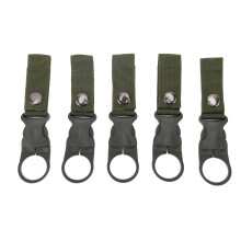 10pcs Water Bottle Buckle Clip Multifunction