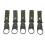 10pcs Water Bottle Buckle Clip Multifunction 1