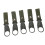 10pcs Water Bottle Buckle Clip Multifunction 15