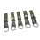 10pcs Water Bottle Buckle Clip Multifunction 9