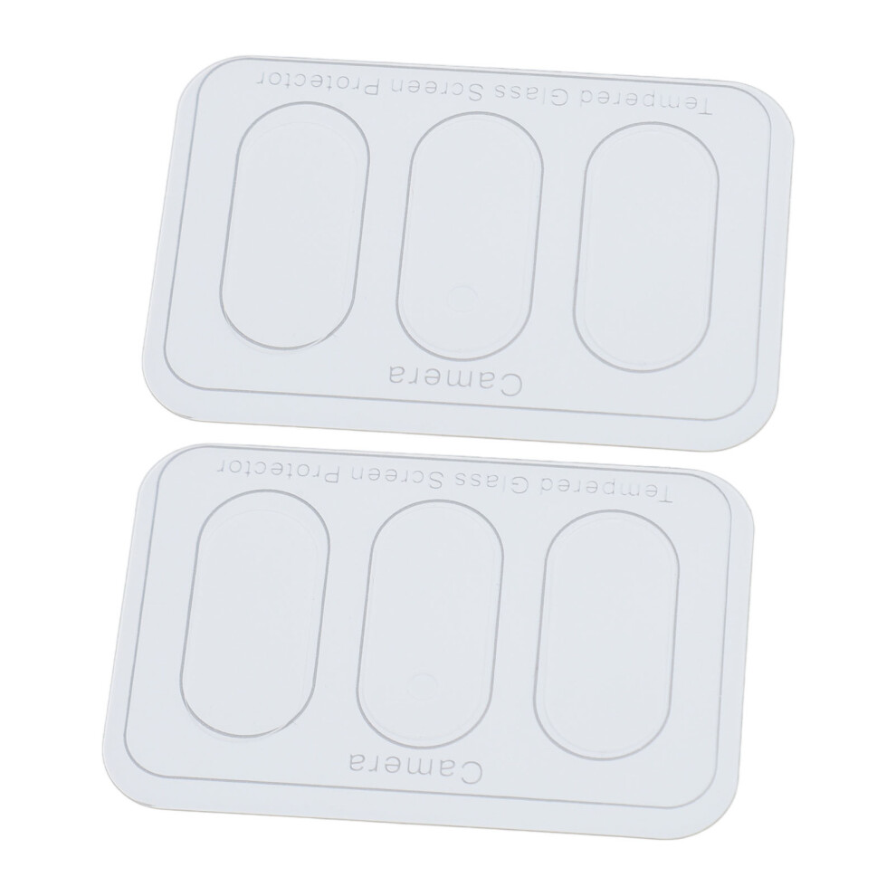 Tempered Glass Camera Lens Protector For Meta Quest 3 Vr Headset 9401349621030