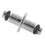 Scuba Diving High Pressure Hose Double Ended Spool 9