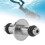 Scuba Diving High Pressure Hose Double Ended Spool 12